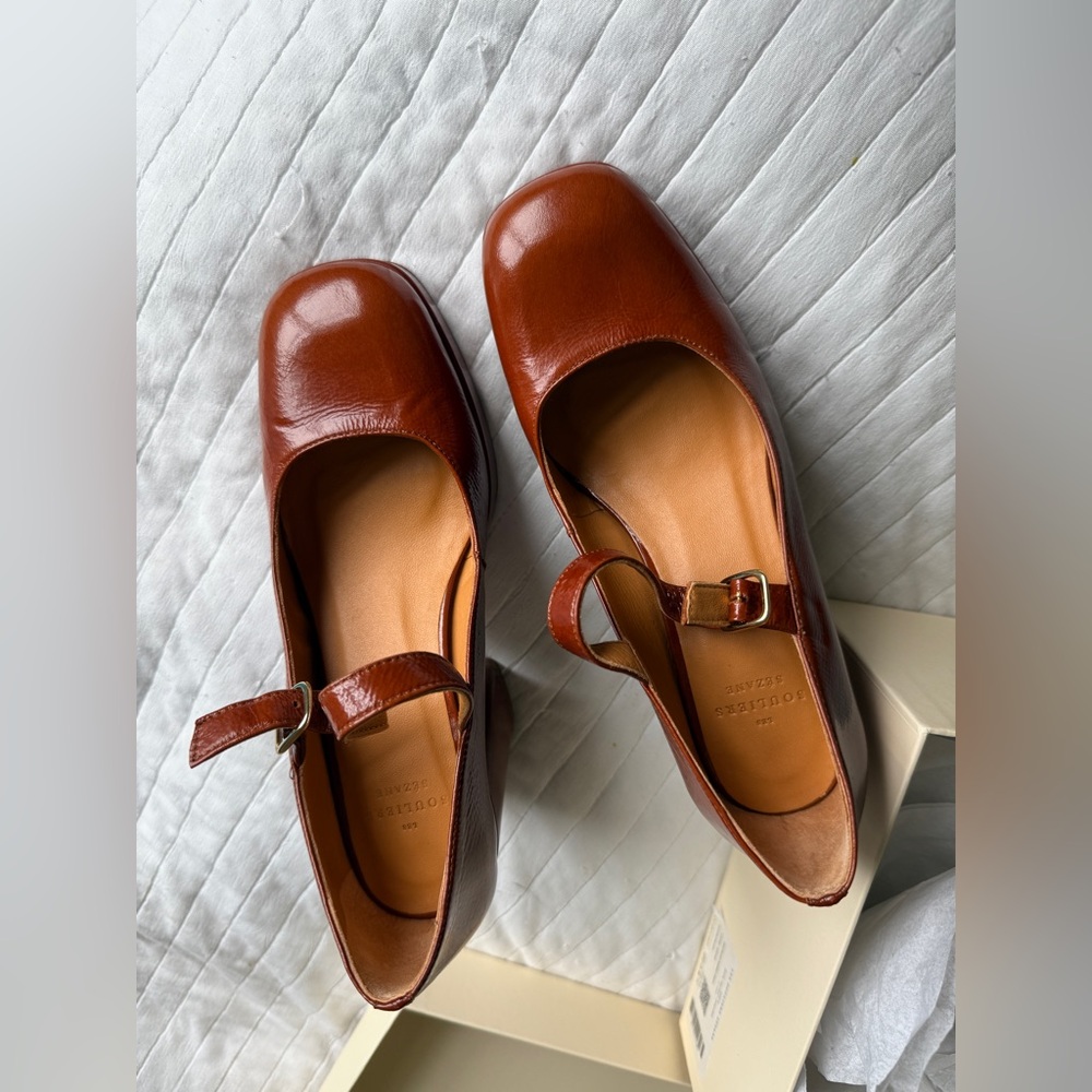 Sézane Georgina babies